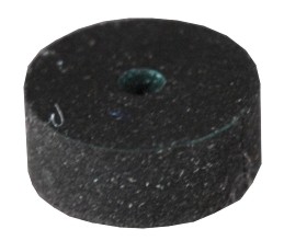Gummischeiben