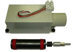 Tremulant Magnet 14 V (Outlet)