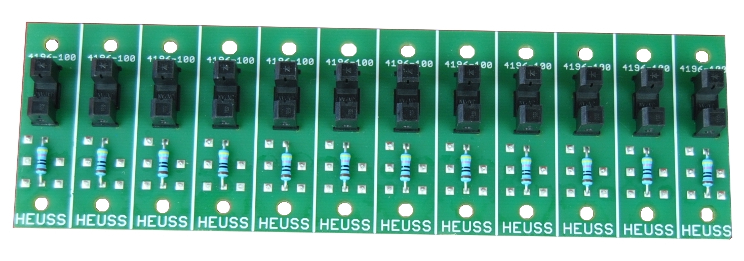 Gabellichtschranke-Optoelekrtonischer-Kontakt