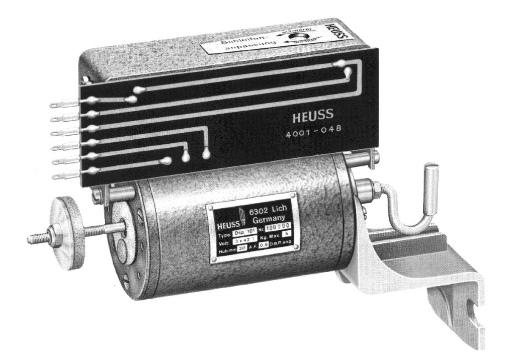 Motor