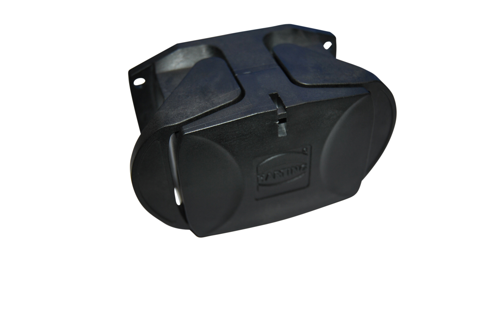 Spieltischbuchse-III