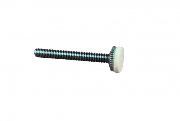 Key action screw