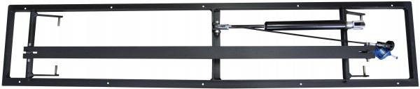 Adjustment mechanism