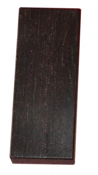 Tilting tab - Ebony