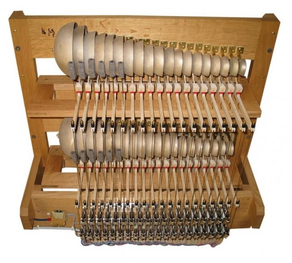 Glockenspiel