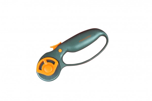 Rotary cutter