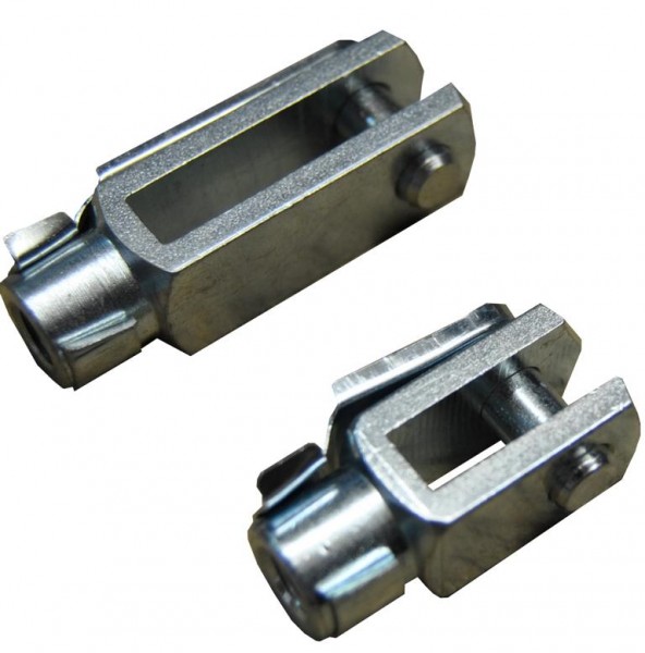 Clevis-yoke-set