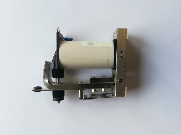 Ventilmagnet 5002-100 14V (Outlet)