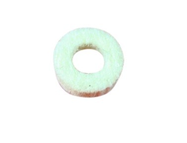 Felt washer ⌀6x3x2,5