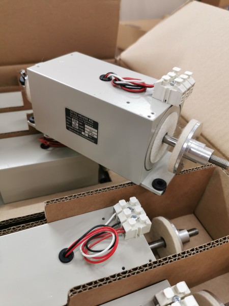 Registermagnet R60 24V (Outlet)