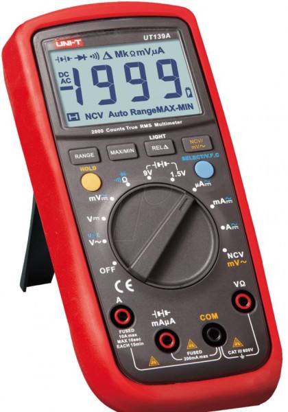 multimeter