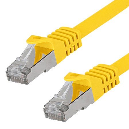Espressivo LAN-Kabel