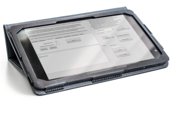 Espressivo Starterkit (-Tablet)