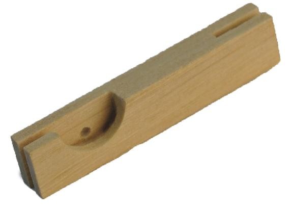 Tracker connector - pallet