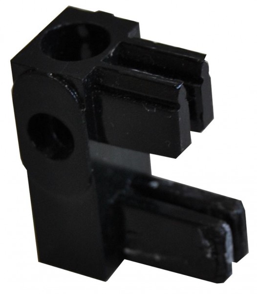 Busbar - End piece