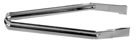 Cap pull-tweezer for thumb pistons