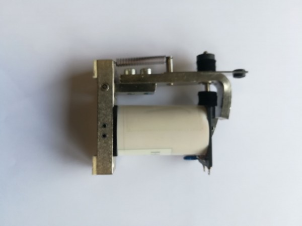 Pallet magnet 5001-100 14V