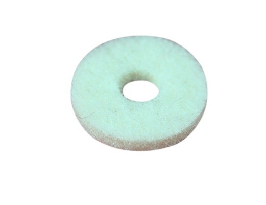 Felt washer ⌀10x3x2