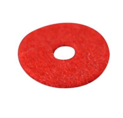 Felt washer ⌀12x3,2