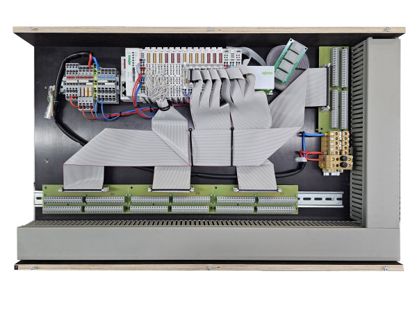 Setzer MP 24, als MP 98 Ersatz