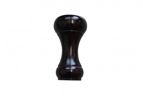 Drawstop knobs selected fine woods