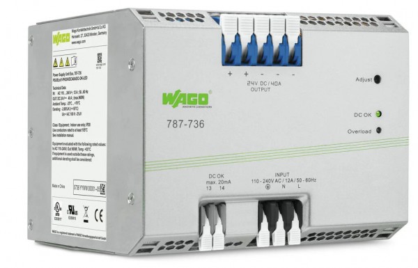 switchting power supply 100-240V/24V 40A (22-28V)