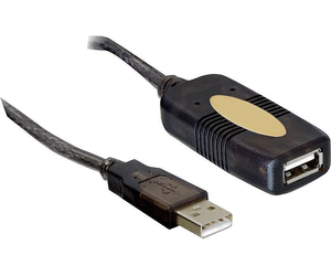 USB-Verstärker