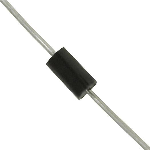 Suppressor diode