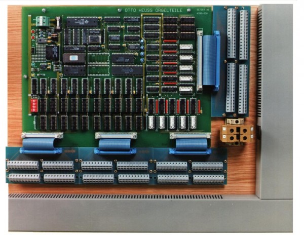 Setzer MP95