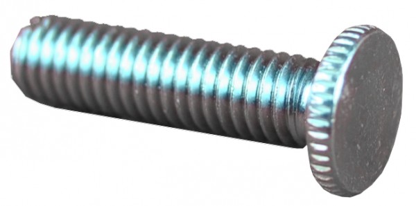 Key regulating screw