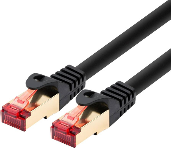 Netzwerkkabel (LAN-Kabel) Cat.6