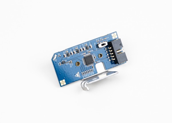 Espressivo Pedal Kontakt